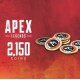 Apex Legends – 2,000 (+150 Bonus) Apex Coins USA PlayStation
